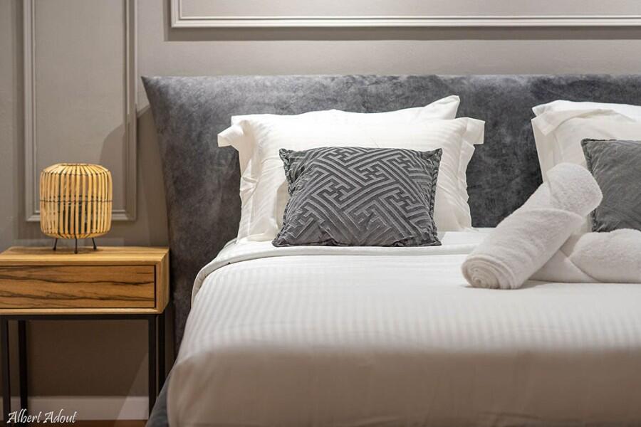 הדר סוויטת יוקרה צפון  9  נופש - וי פור ויקיישן - V for Vacation