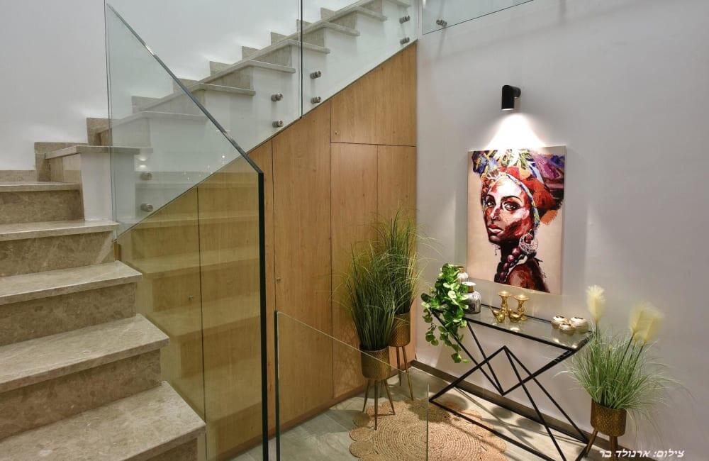 וילה אלרוב צפון  24  נופש - וי פור ויקיישן - V for Vacation