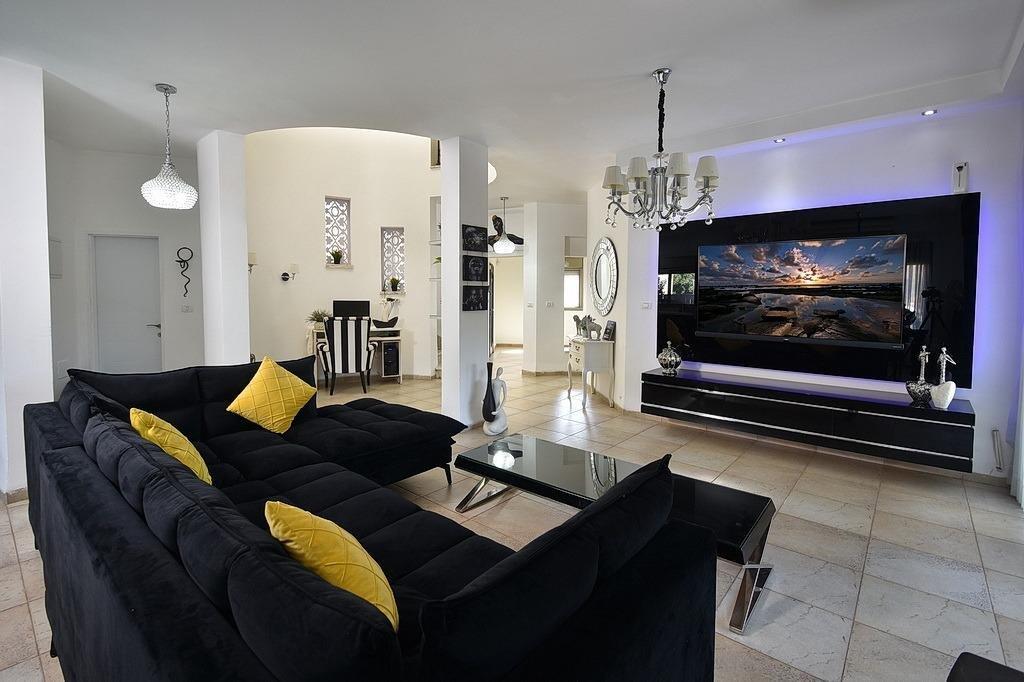 אחוזת סיזר גארדן צפון  6  נופש - וי פור ויקיישן - V for Vacation