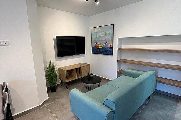 לואיס בוטיק דרום  16  נופש - וי פור ויקיישן - V for Vacation