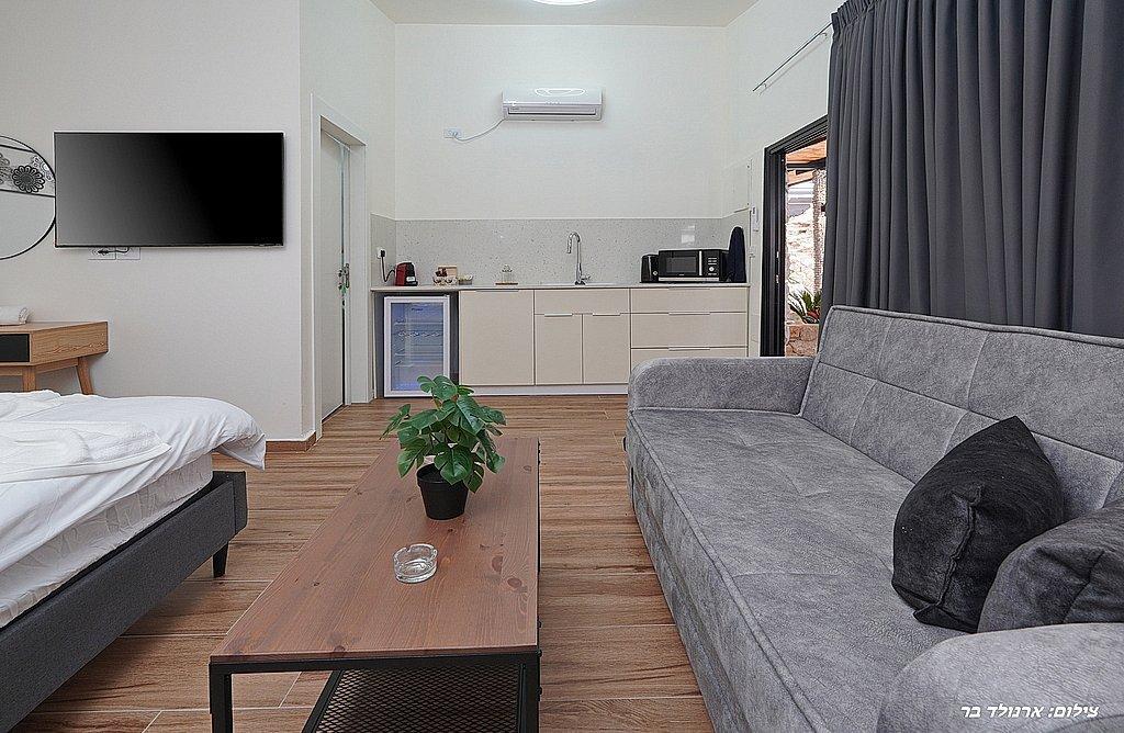 אחוזת הסלעים צפון  29  נופש - וי פור ויקיישן - V for Vacation