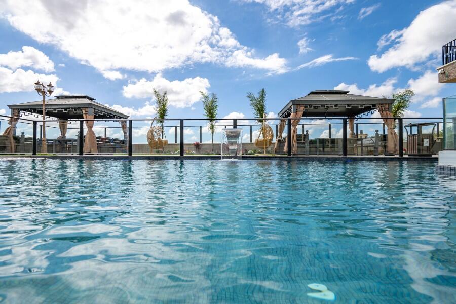 וילה נוף לים ירכא צפון  5  נופש - וי פור ויקיישן - V for Vacation