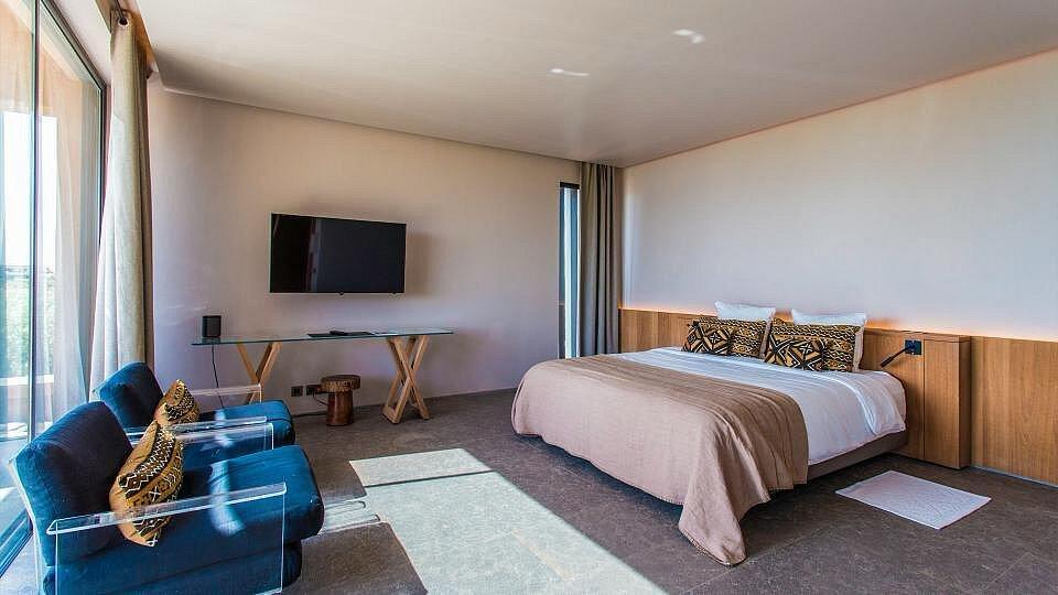 וילה קיסריה - Villa Caesarea מרכז  13  נופש - וי פור ויקיישן - V for Vacation