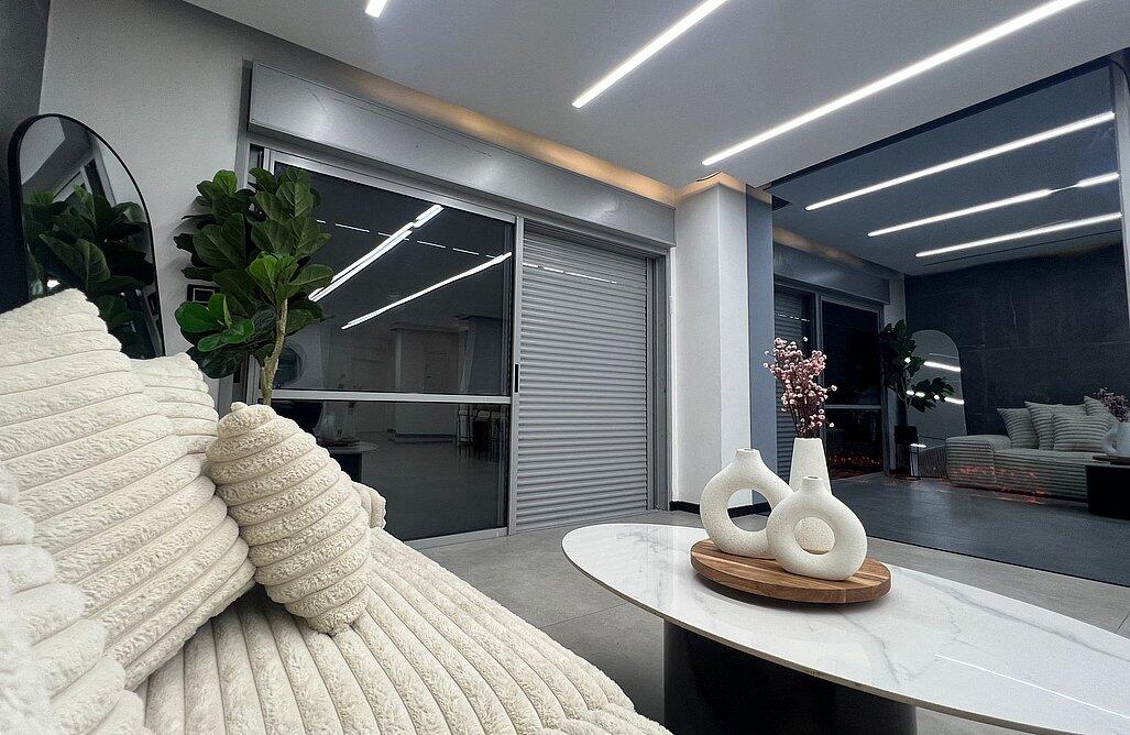 וילה קיי ריזורט - K resort מרכז  17  נופש - וי פור ויקיישן - V for Vacation