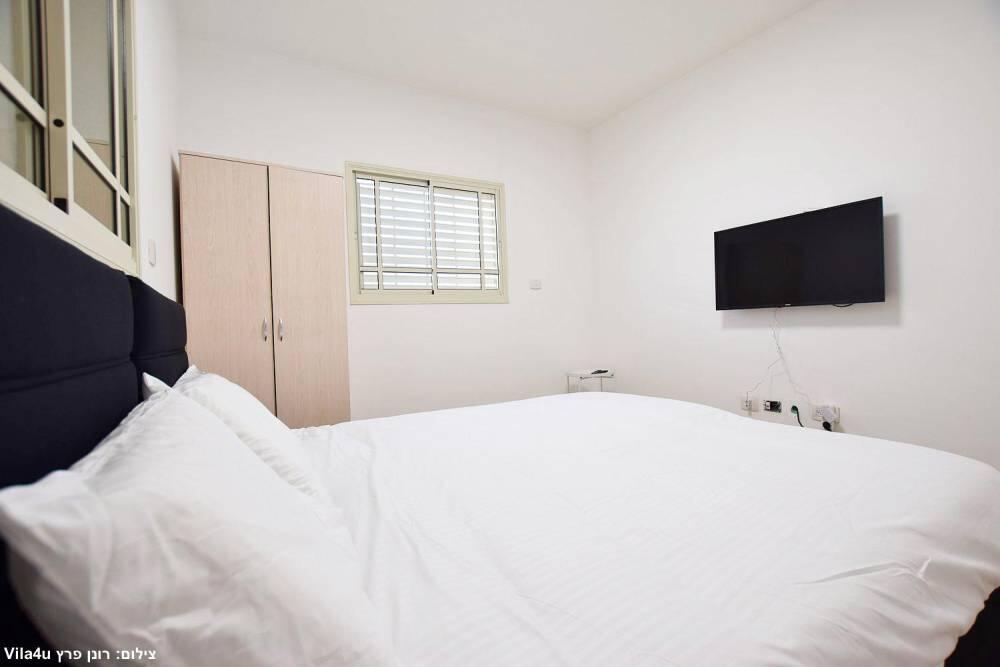 אחוזת שלמה ריזורט מרכז  28  נופש - וי פור ויקיישן - V for Vacation