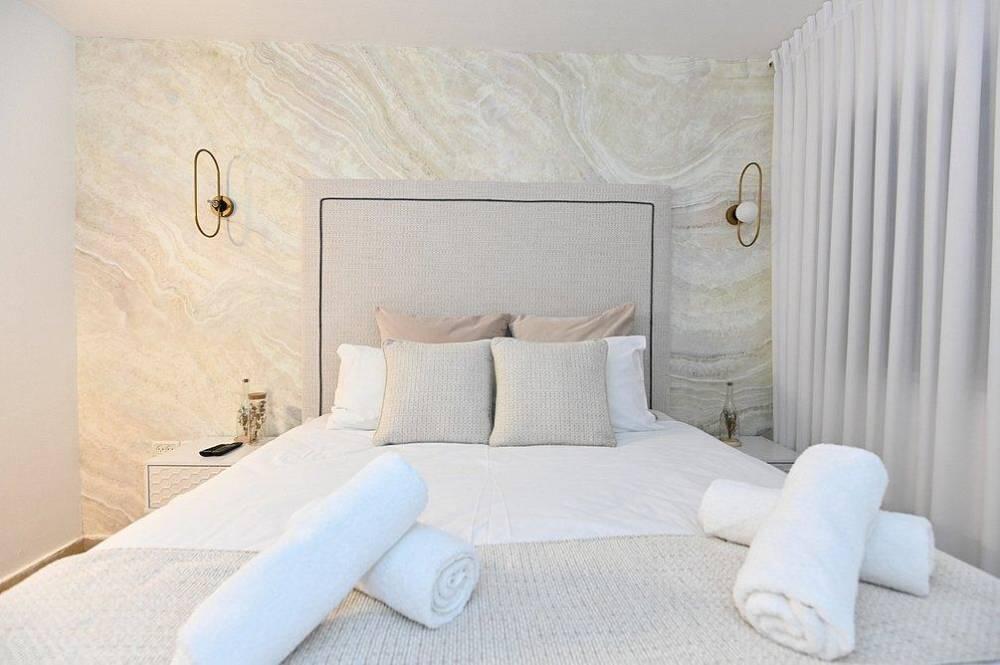 אחוזת לירי ריזורט צפון  12  נופש - וי פור ויקיישן - V for Vacation