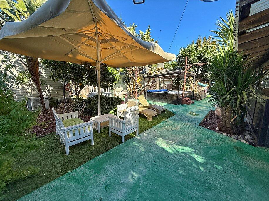 צימרים אחוזת אדר צפון  8  נופש - וי פור ויקיישן - V for Vacation