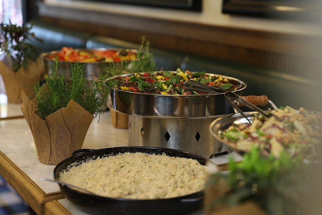 ווסט גארדן - West Garden מרכז  18  לופט 4 יו