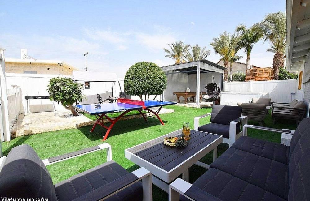 יהלום בלבן בוטיק מרכז  4  נופש - וי פור ויקיישן - V for Vacation