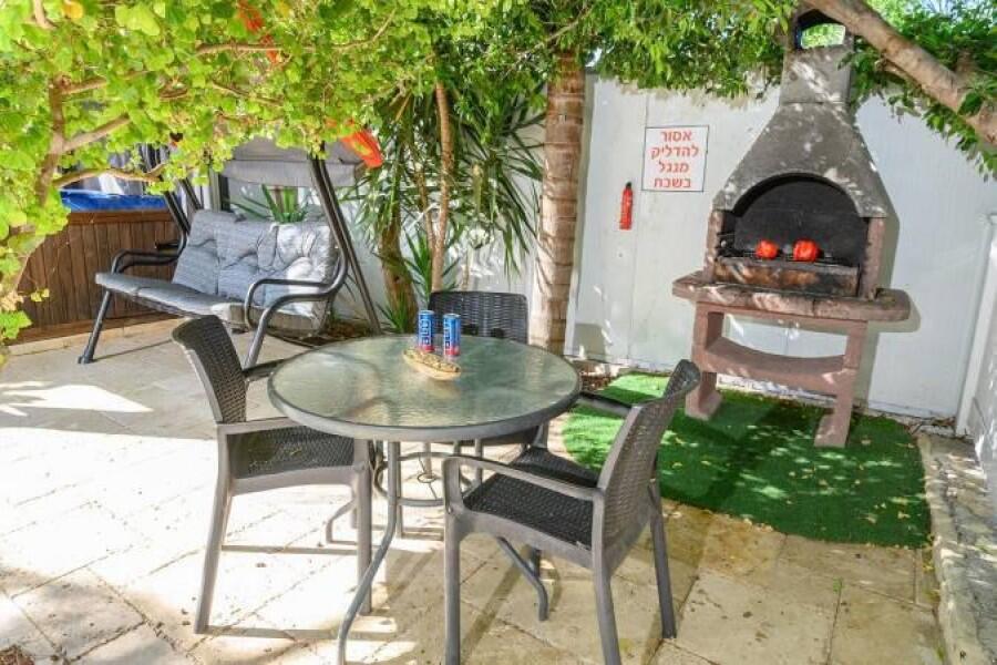 אבן החלומות צפון  6  נופש - וי פור ויקיישן - V for Vacation