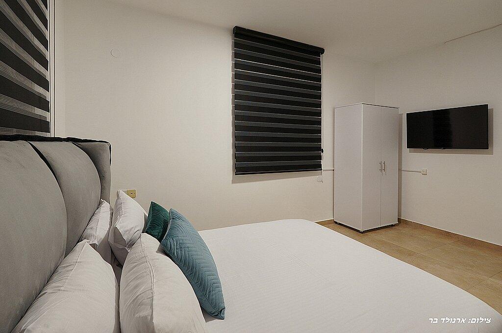 וילה דוריאל צפון  25  נופש - וי פור ויקיישן - V for Vacation