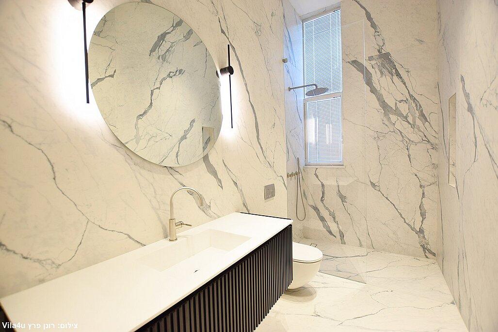 וילה אימפריה קיסריה מרכז  27  נופש - וי פור ויקיישן - V for Vacation