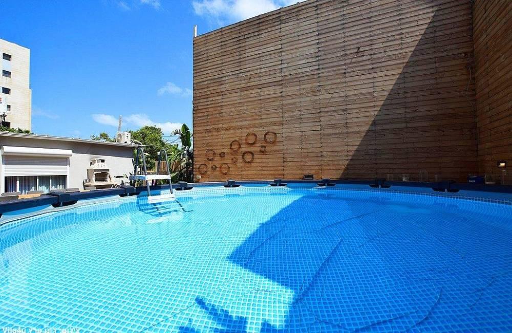 וויליג בר איוונטס מרכז  25  נופש - וי פור ויקיישן - V for Vacation