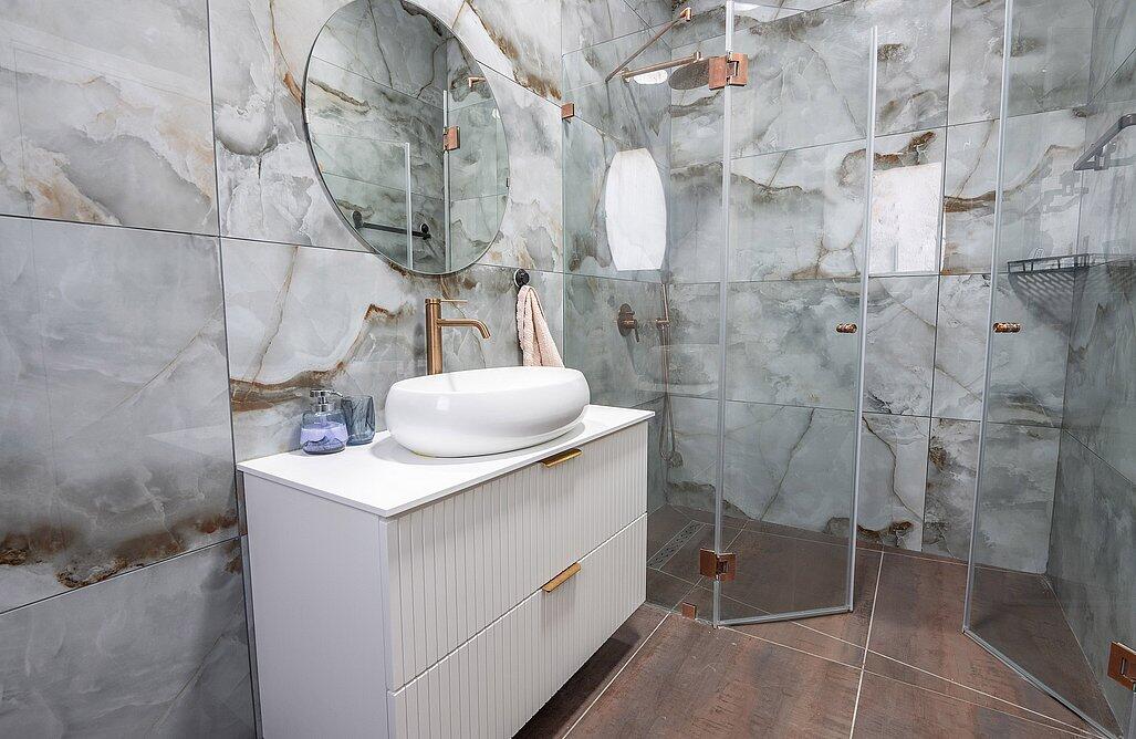 וילה אלטה לוקס יוקרה צפון  28  נופש - וי פור ויקיישן - V for Vacation