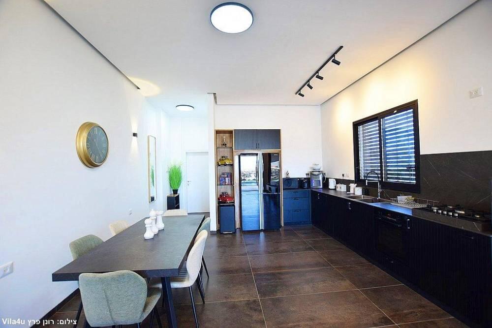 וילה מאיורי ריזורט צפון  17  נופש - וי פור ויקיישן - V for Vacation