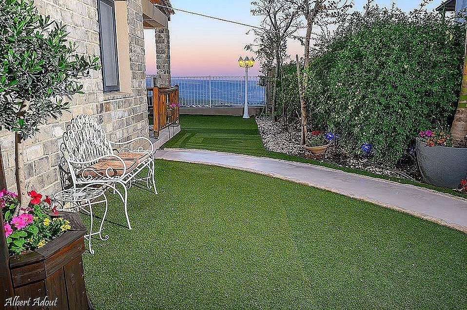 סלו מול הכנרת - מתחם בוטיק יוקרתי לקהל הדתי צפון  20  נופש - וי פור ויקיישן - V for Vacation