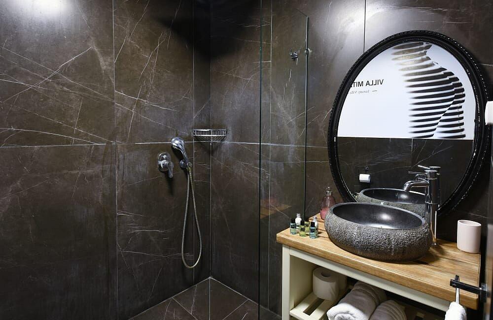 וילה מצפה הוד צפון  18  נופש - וי פור ויקיישן - V for Vacation