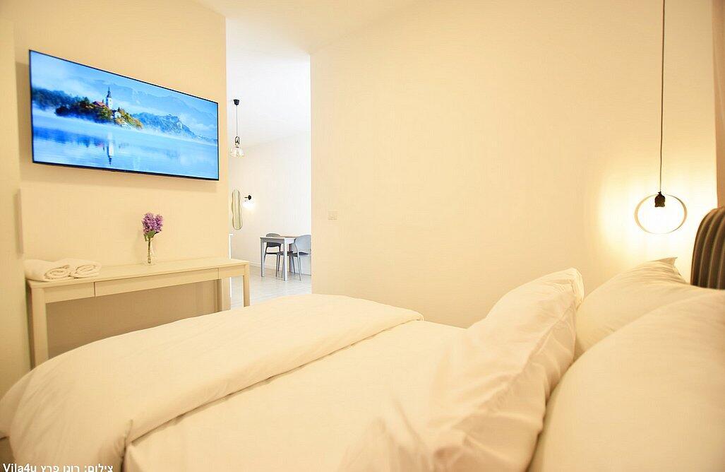 סוויטות נופי גיתה צפון  5  נופש - וי פור ויקיישן - V for Vacation