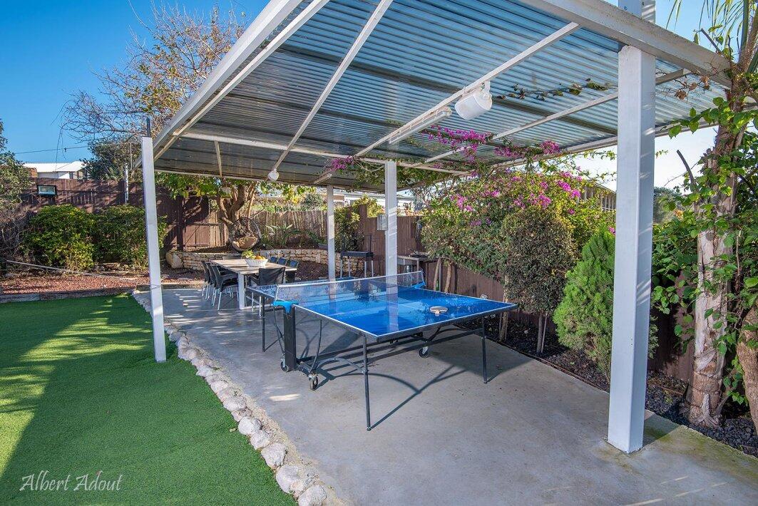 וילה מונסון צפון  4  נופש - וי פור ויקיישן - V for Vacation