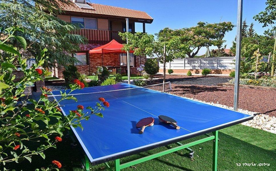 וילה לה טוקיו צפון  8  נופש - וי פור ויקיישן - V for Vacation