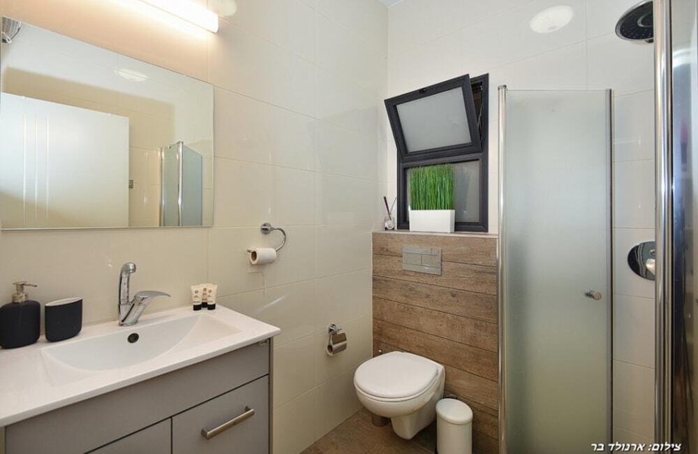 וילה מאיורי בוטיק צפון  27  נופש - וי פור ויקיישן - V for Vacation