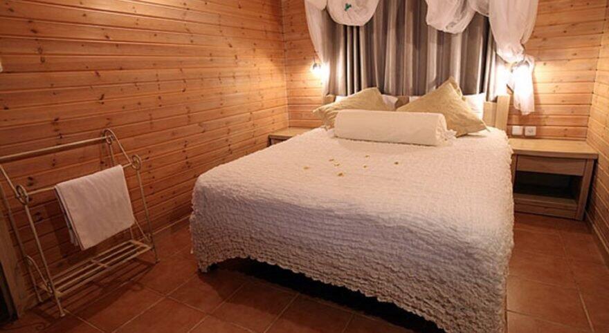 מול הנוף ברמות צפון  2  נופש - וי פור ויקיישן - V for Vacation