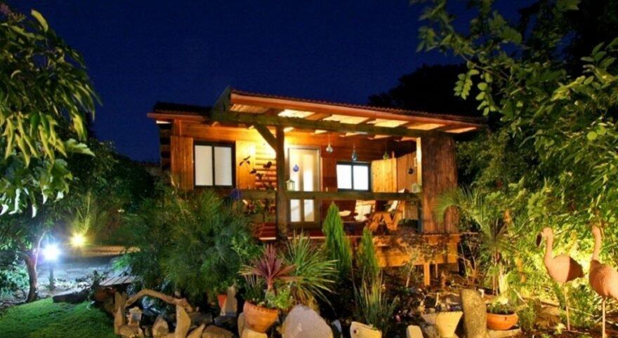 סייסטה ברמות צפון  12  נופש - וי פור ויקיישן - V for Vacation