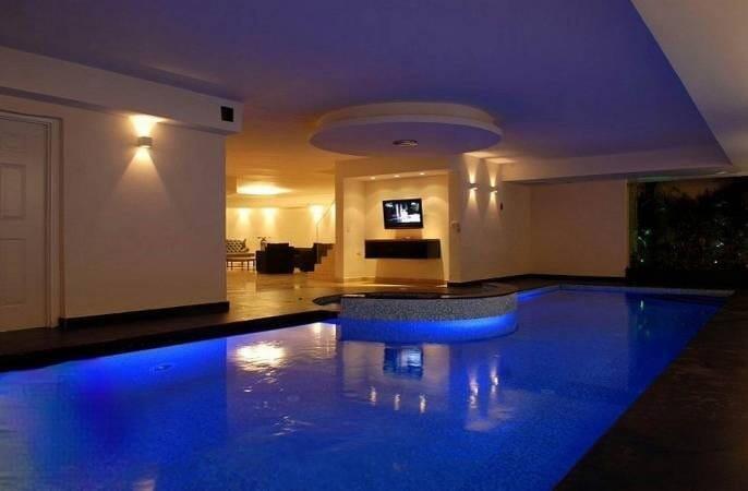 וילה מנגו פרימיום אילת דרום  9  נופש - וי פור ויקיישן - V for Vacation