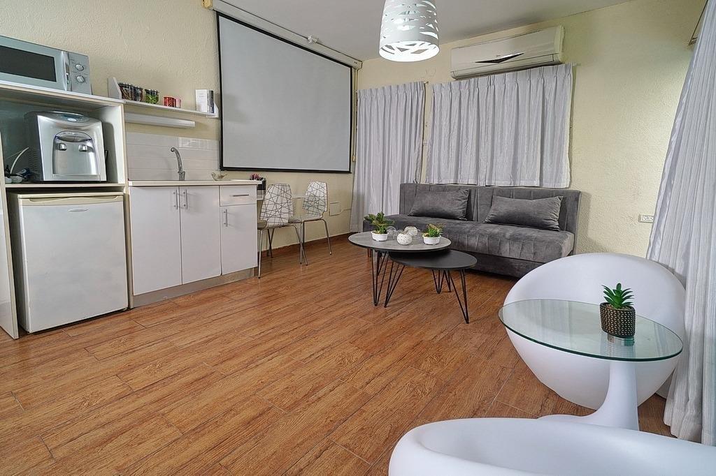 סוויטות גרין ובלו צפון  21  נופש - וי פור ויקיישן - V for Vacation