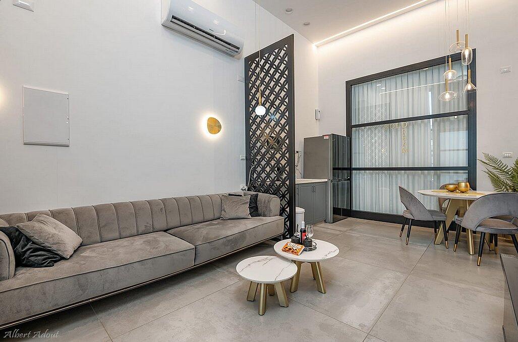 גולד דרים בוטיק צפון  11  נופש - וי פור ויקיישן - V for Vacation