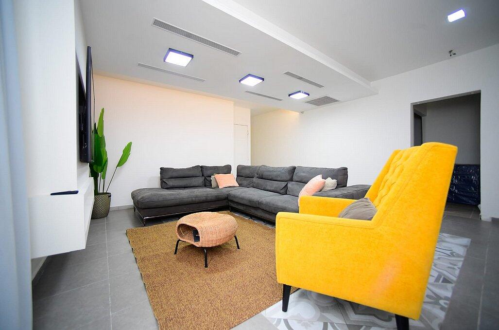 וילת הבשמים דרום  8  נופש - וי פור ויקיישן - V for Vacation