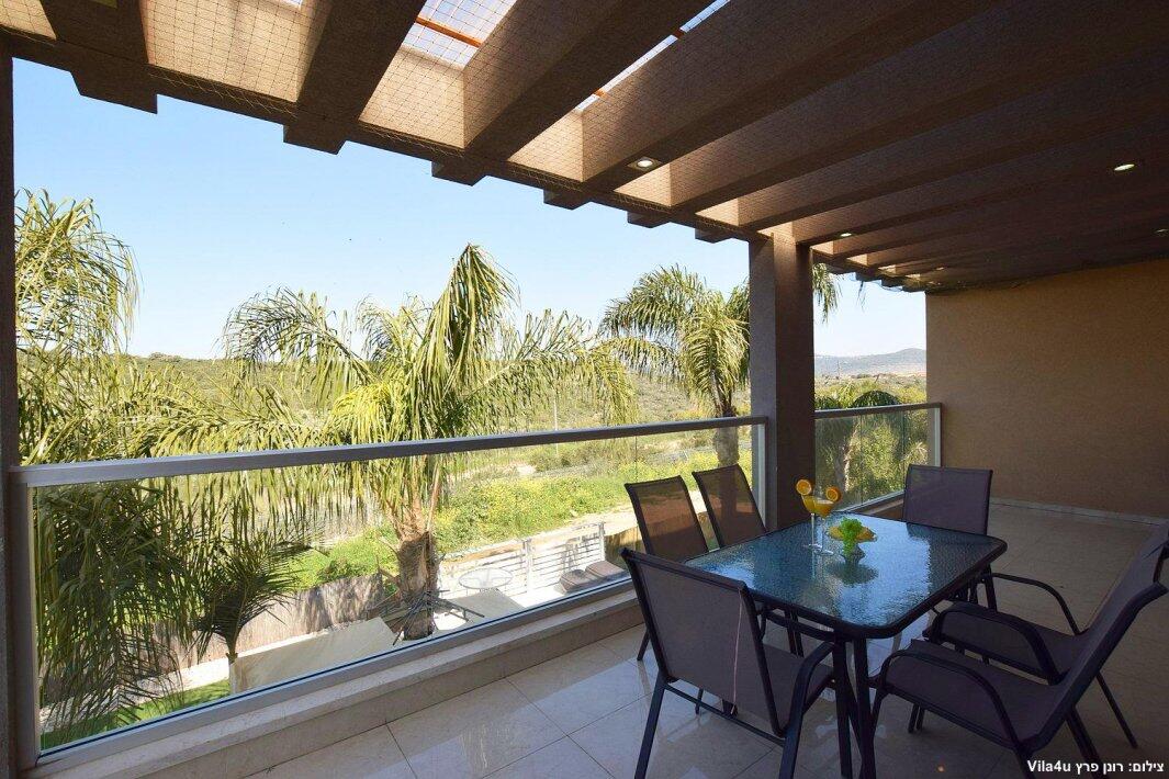 וילה איילנד ריזורט צפון  11  נופש - וי פור ויקיישן - V for Vacation