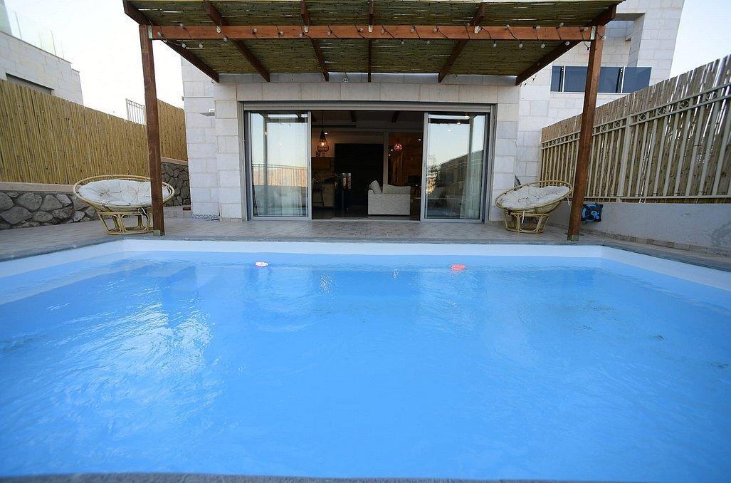 לה בל בוטיק אילת דרום  10  נופש - וי פור ויקיישן - V for Vacation