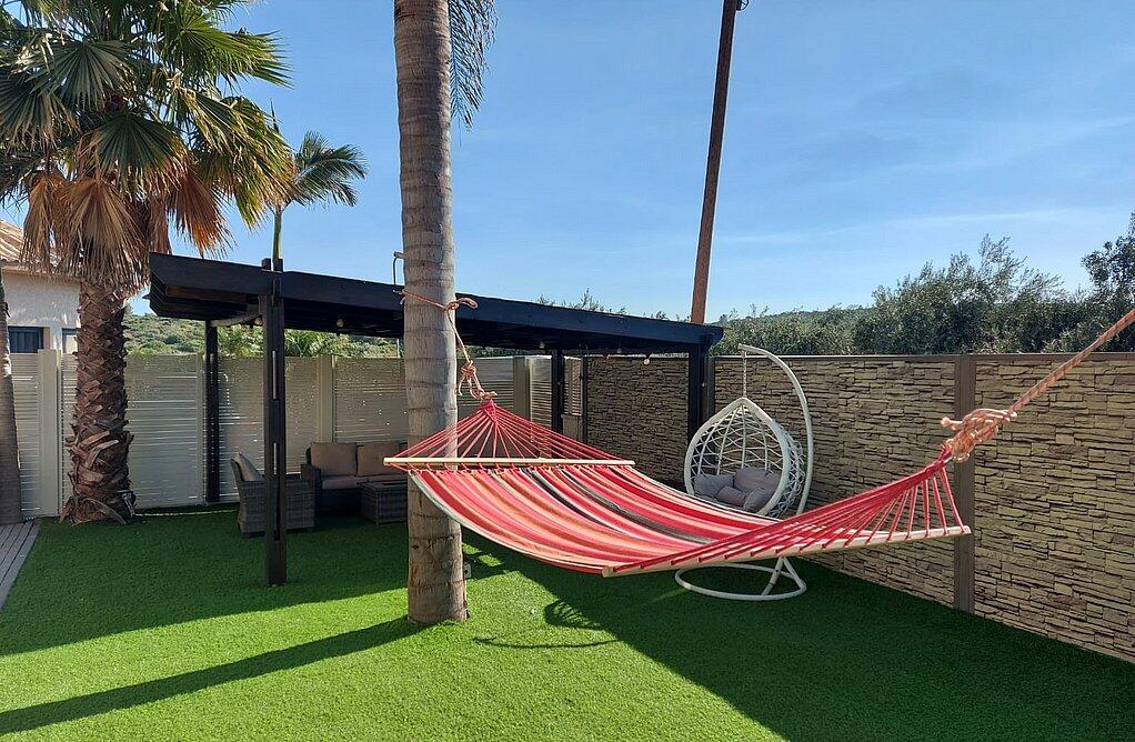 אחוזת כרמא מרכז  5  נופש - וי פור ויקיישן - V for Vacation