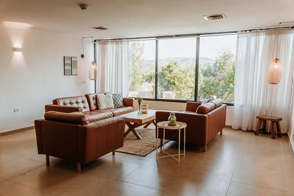 וילה פרובנס צפון  25  נופש - וי פור ויקיישן - V for Vacation