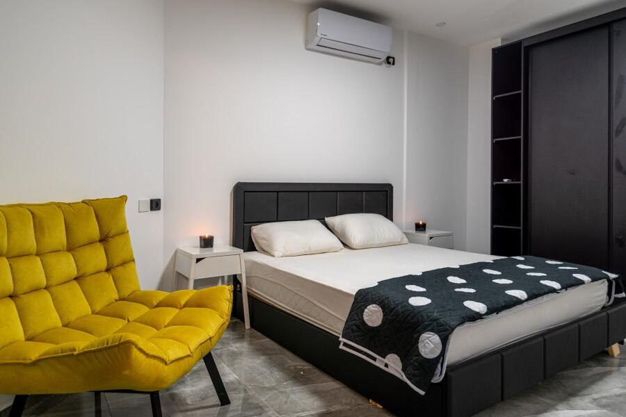 סוויטה יהלום בכנרת צפון  13  נופש - וי פור ויקיישן - V for Vacation