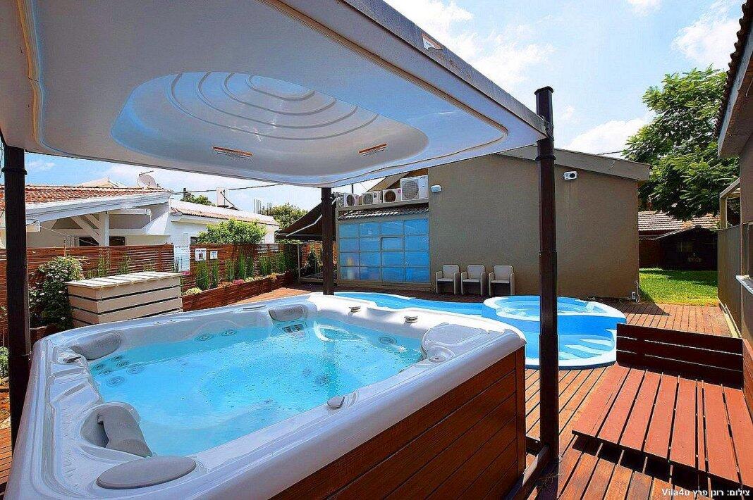 ציליס פלייס צפון  3  נופש - וי פור ויקיישן - V for Vacation