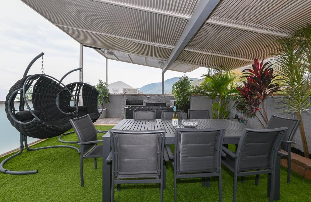 וילה מארי ריזורט צפון  4  נופש - וי פור ויקיישן - V for Vacation