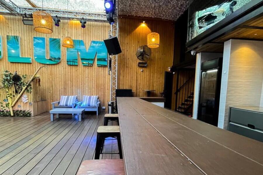 מתחם בוטיק טולום - Tulum מרכז  10  לופט 4 יו