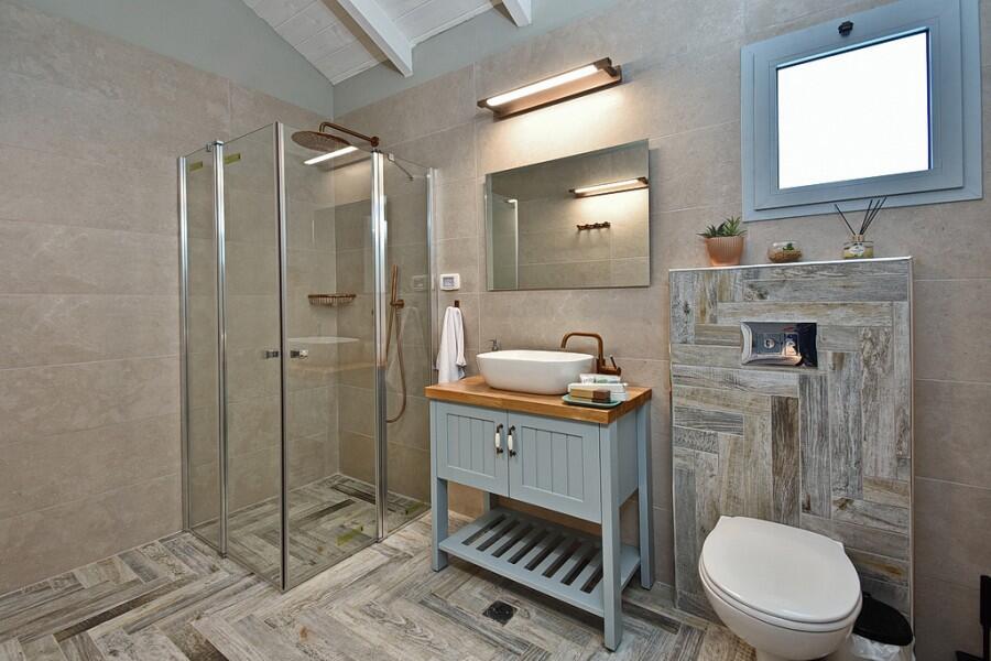 נחלים בקתות בטבע צפון  13  נופש - וי פור ויקיישן - V for Vacation