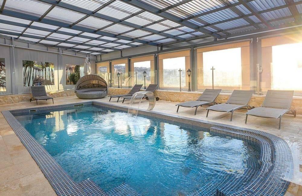 אחוזת אילול ריזורט צפון  11  לופט 4 יו