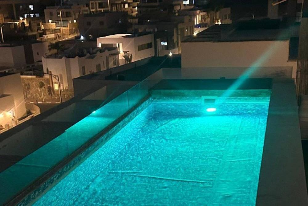 פבלה אילת - Pavella Guests house דרום  18  נופש - וי פור ויקיישן - V for Vacation