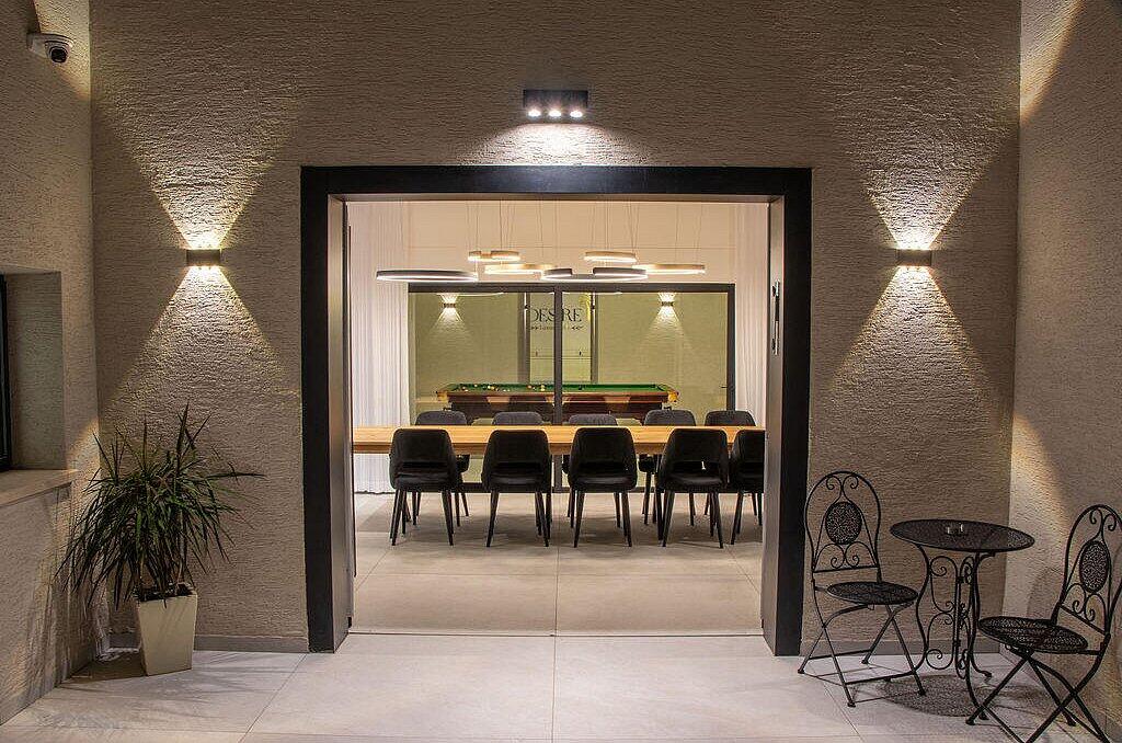 וילה דיזאייר בוטיק צפון  29  נופש - וי פור ויקיישן - V for Vacation