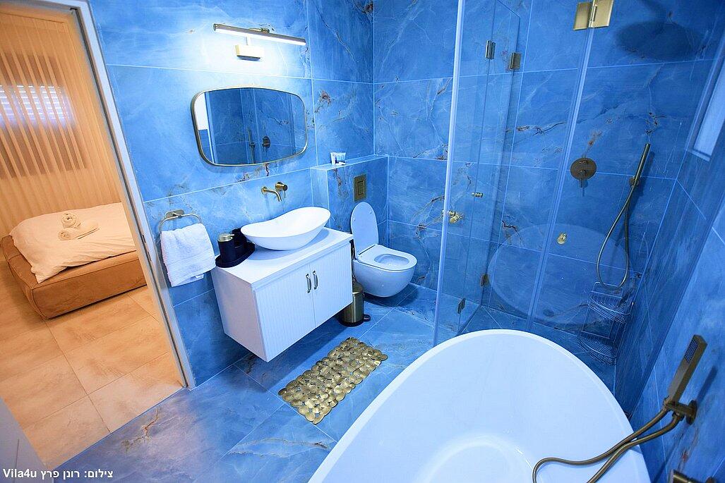 קאסה ריזורט צפון  14  נופש - וי פור ויקיישן - V for Vacation