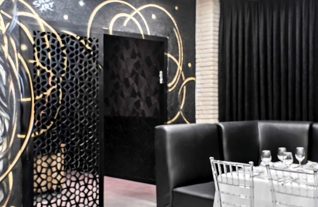 מתחם אירועים רוי איוונטס - Roy Events דרום  31  לופט 4 יו