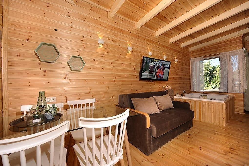 אחוזת אופוריה צפון  7  נופש - וי פור ויקיישן - V for Vacation