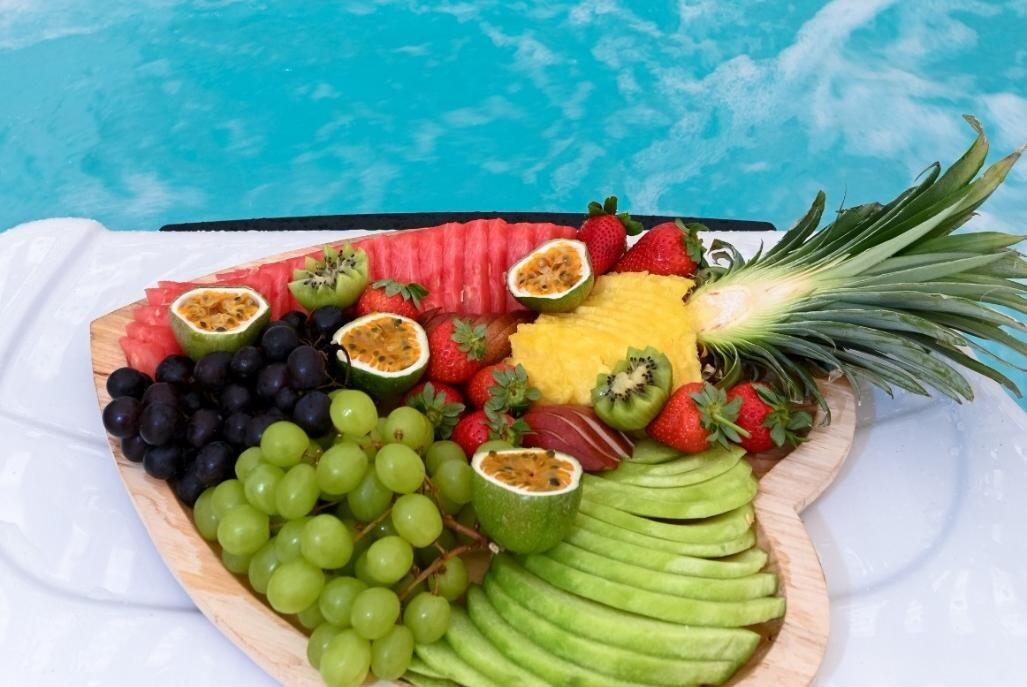 Peak Boutique Suites - סוויטות פיק צפון  33  נופש - וי פור ויקיישן - V for Vacation