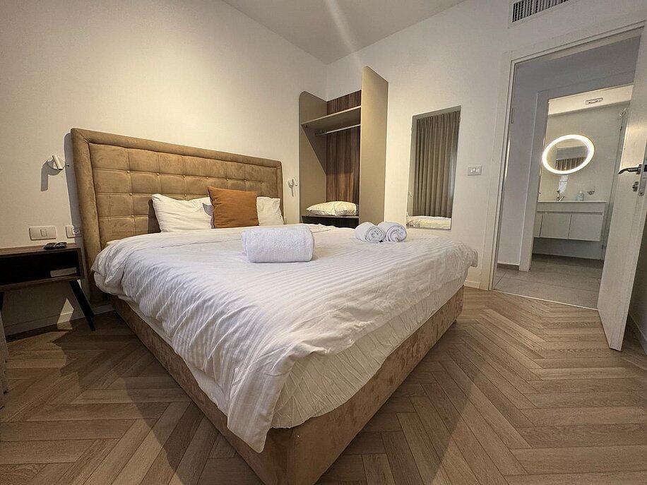 ארי אילת- Ari Eilat דרום  7  נופש - וי פור ויקיישן - V for Vacation