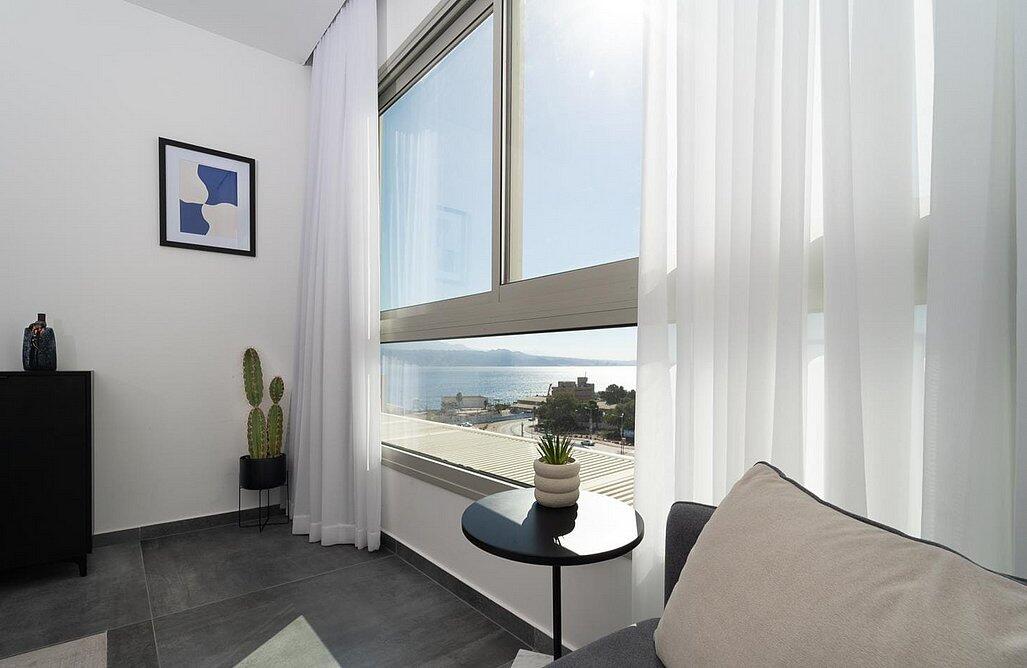 סי סייד אילת דרום  24  נופש - וי פור ויקיישן - V for Vacation