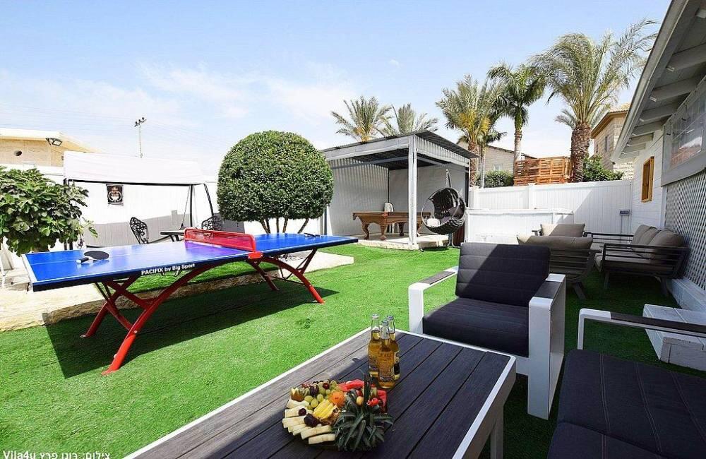 יהלום בלבן בוטיק מרכז  34  נופש - וי פור ויקיישן - V for Vacation